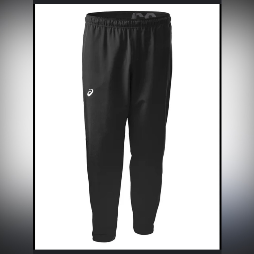 ASICS Mens Tack‎ pants Sz XL NWOT